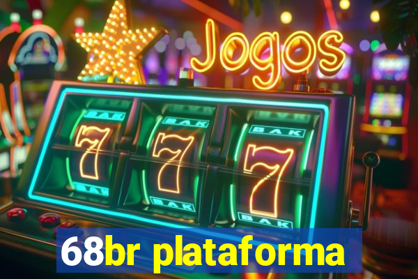 68br plataforma